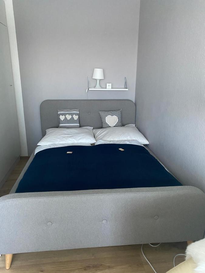 Julia Apartment Sankt Andreasberg Exterior photo