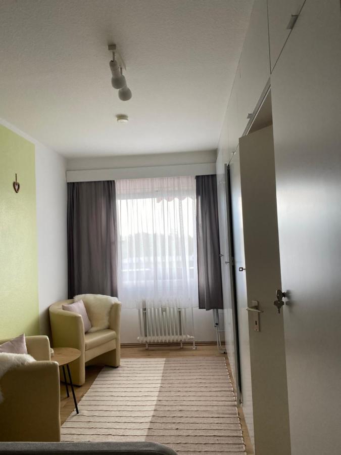 Julia Apartment Sankt Andreasberg Exterior photo